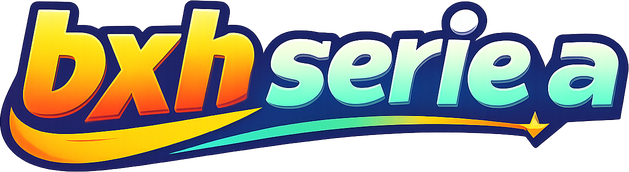 Logo bxh serie a
